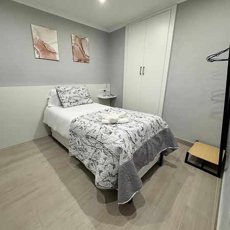 Casa Jose מורייה מראה חיצוני תמונה